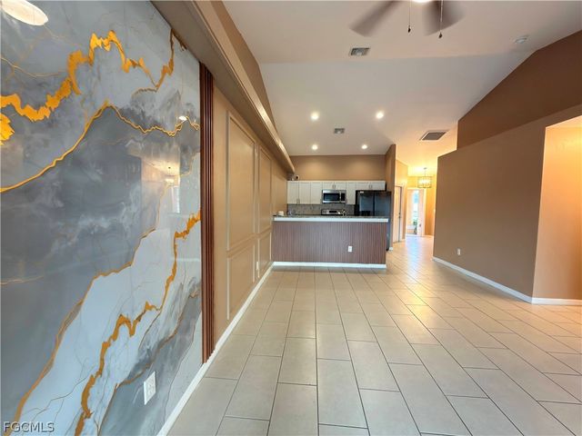 4126 Skyline BLVD, Cape Coral, FL 33914