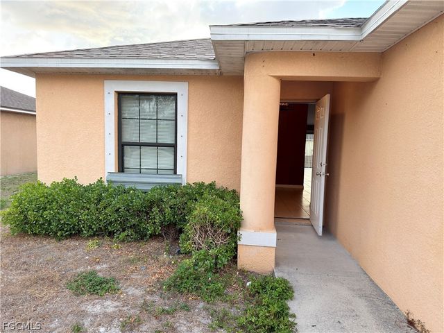 4126 Skyline BLVD, Cape Coral, FL 33914