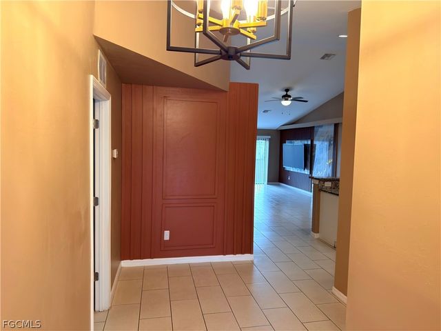 4126 Skyline BLVD, Cape Coral, FL 33914