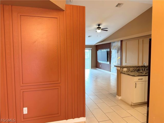 4126 Skyline BLVD, Cape Coral, FL 33914