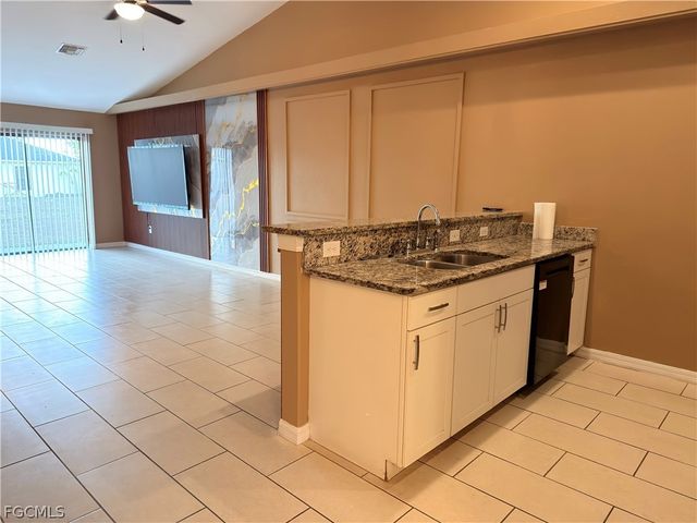 4126 Skyline BLVD, Cape Coral, FL 33914