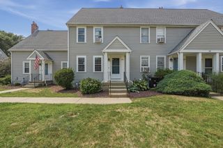 441 Twin Lakes Drive 441, Halifax, MA 02338
