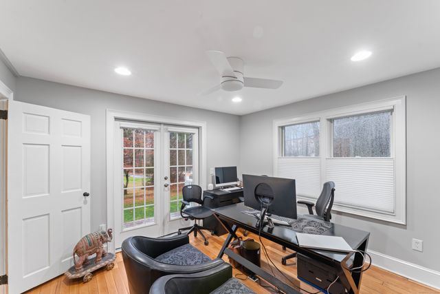 37 Driftway Road, Danbury, CT 06811