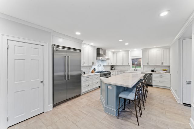 37 Driftway Road, Danbury, CT 06811