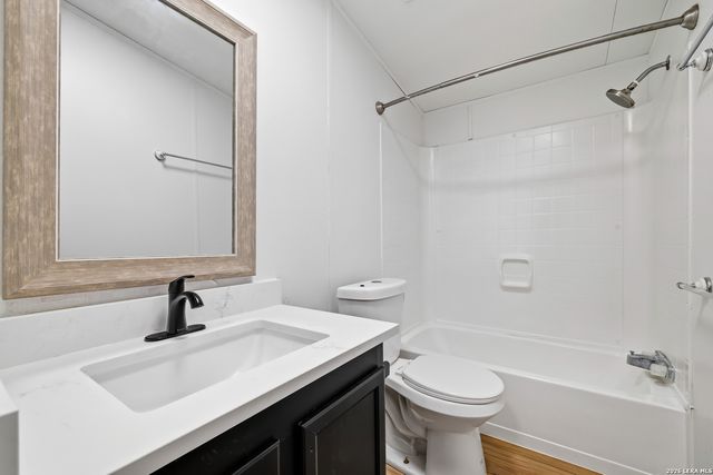 4406 Becker, San Antonio, TX 78253