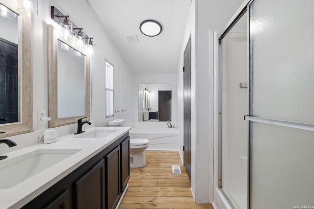 4406 Becker, San Antonio, TX 78253