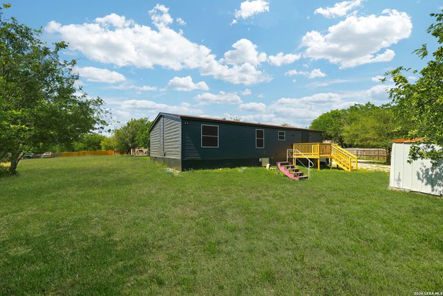 4406 Becker, San Antonio, TX 78253