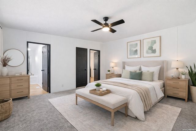 4406 Becker, San Antonio, TX 78253