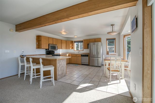 732 Alcade Court SW, Ocean Shores, WA 98569