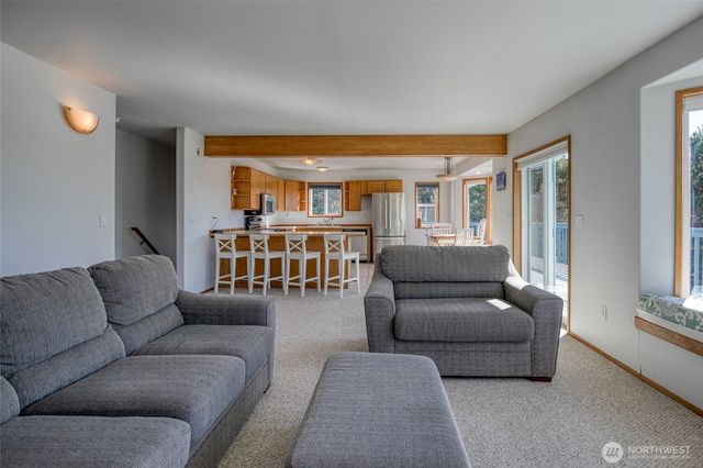 732 Alcade Court SW, Ocean Shores, WA 98569