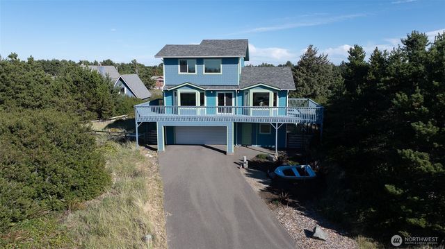 732 Alcade Court SW, Ocean Shores, WA 98569