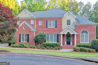 260 Lake Summit View, Atlanta, GA 30342
