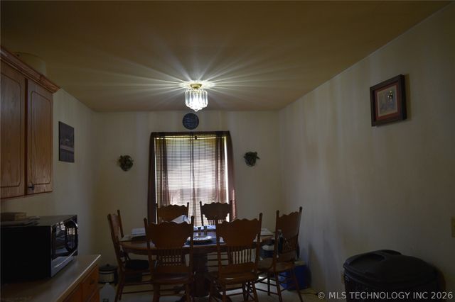 708 W Sterret Street, Hugo, OK 74743