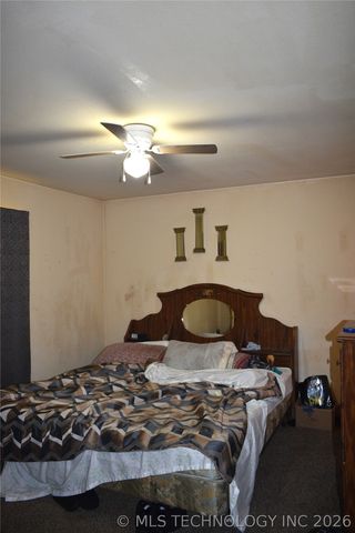 708 W Sterret Street, Hugo, OK 74743