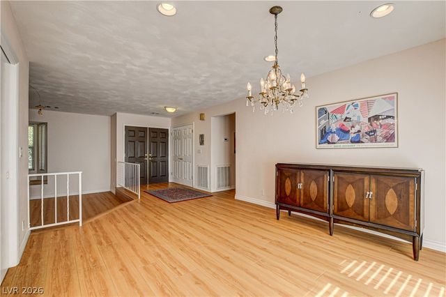 3753 Meadowcrest Drive, Las Vegas, NV 89121