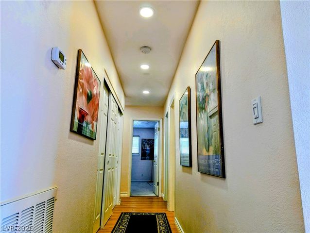 3753 Meadowcrest Drive, Las Vegas, NV 89121