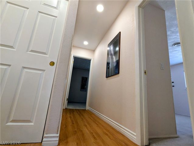 3753 Meadowcrest Drive, Las Vegas, NV 89121