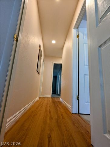 3753 Meadowcrest Drive, Las Vegas, NV 89121