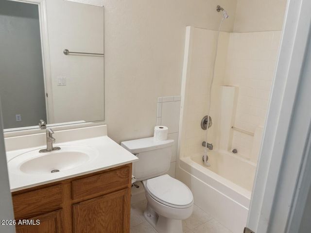13322 N 125TH Avenue, El Mirage, AZ 85335
