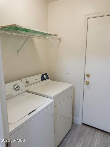 13322 N 125TH Avenue, El Mirage, AZ 85335