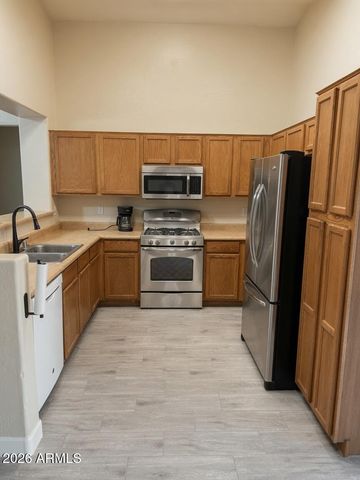 13322 N 125TH Avenue, El Mirage, AZ 85335