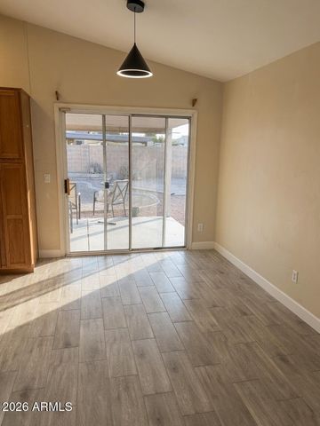 13322 N 125TH Avenue, El Mirage, AZ 85335