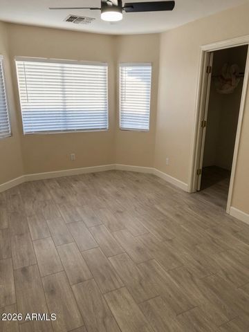 13322 N 125TH Avenue, El Mirage, AZ 85335