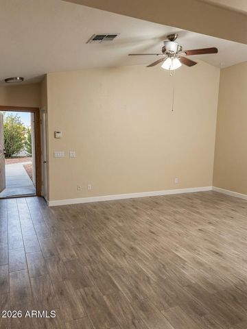 13322 N 125TH Avenue, El Mirage, AZ 85335