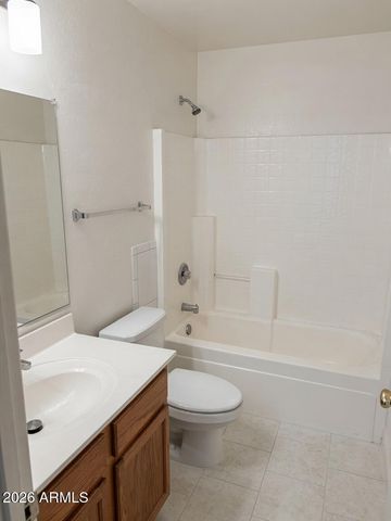13322 N 125TH Avenue, El Mirage, AZ 85335