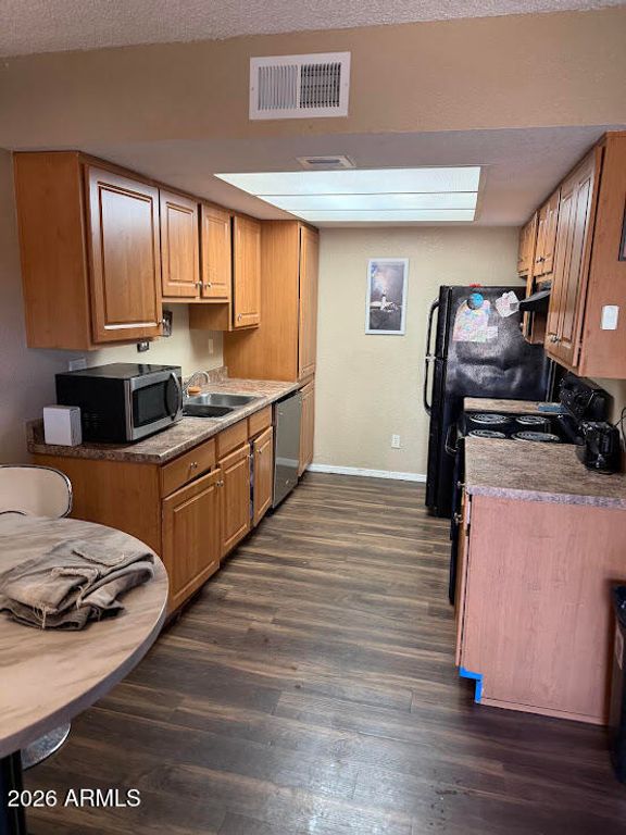 3810 N MARYVALE Parkway 1079, Phoenix, AZ 85031 — exterior