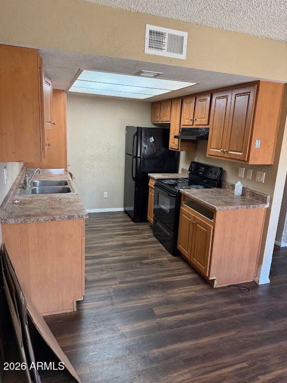 3810 N MARYVALE Parkway 1079, Phoenix, AZ 85031 — photo 5