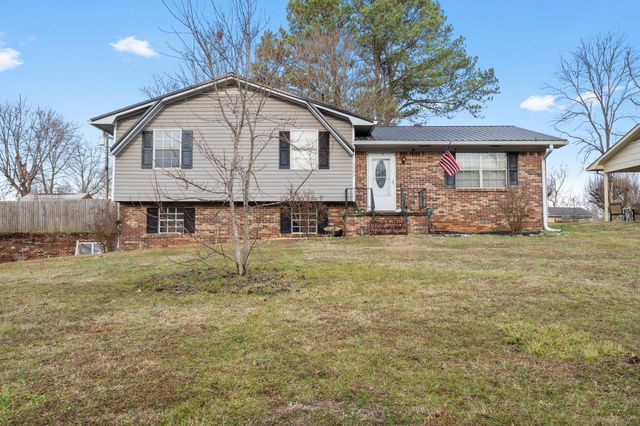 3545 Tacoma Street NW, Cleveland, TN 37312