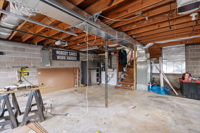 3545 Tacoma Street NW, Cleveland, TN 37312