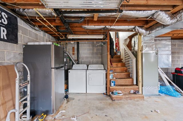 3545 Tacoma Street NW, Cleveland, TN 37312