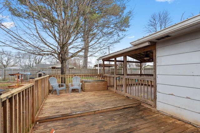 3545 Tacoma Street NW, Cleveland, TN 37312