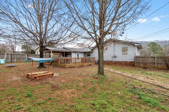 3545 Tacoma Street NW, Cleveland, TN 37312