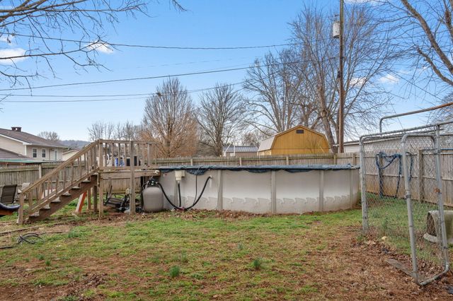 3545 Tacoma Street NW, Cleveland, TN 37312