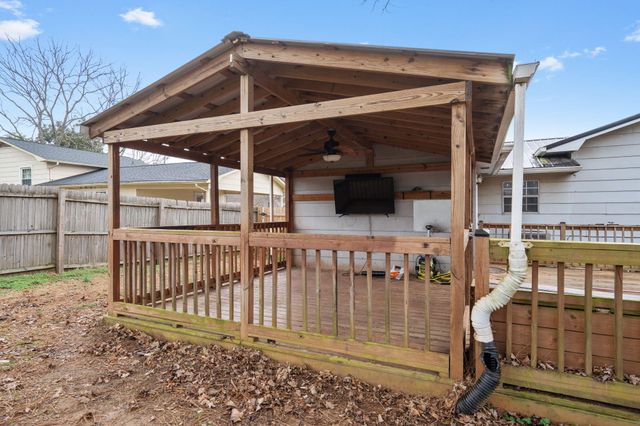 3545 Tacoma Street NW, Cleveland, TN 37312