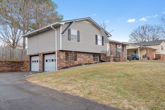 3545 Tacoma Street NW, Cleveland, TN 37312