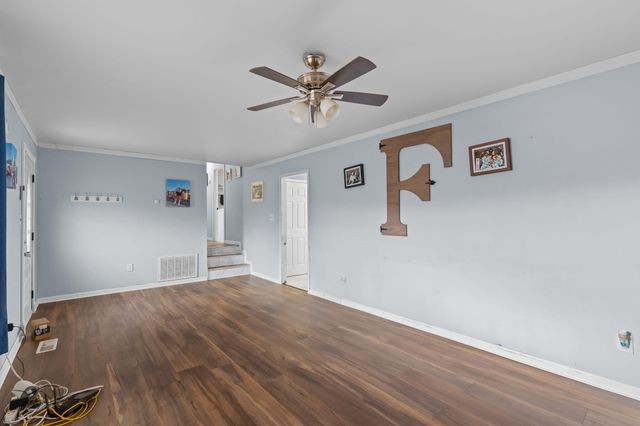 3545 Tacoma Street NW, Cleveland, TN 37312