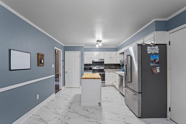 3545 Tacoma Street NW, Cleveland, TN 37312