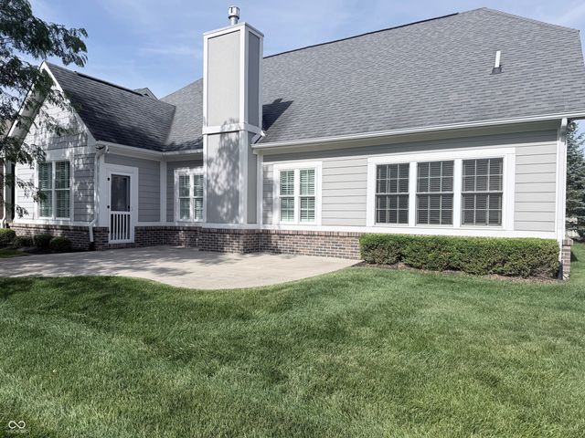 15435 Mission Hills Drive, Carmel, IN 46033