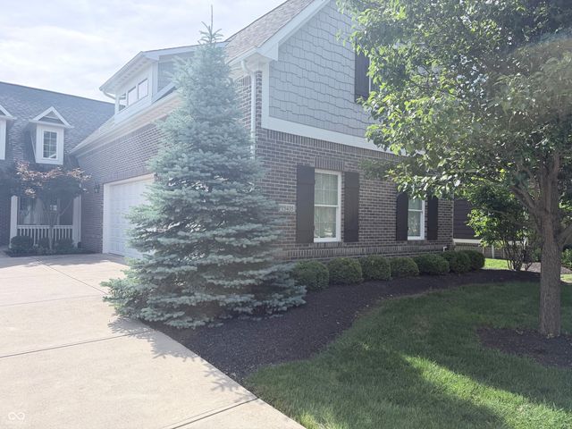 15435 Mission Hills Drive, Carmel, IN 46033