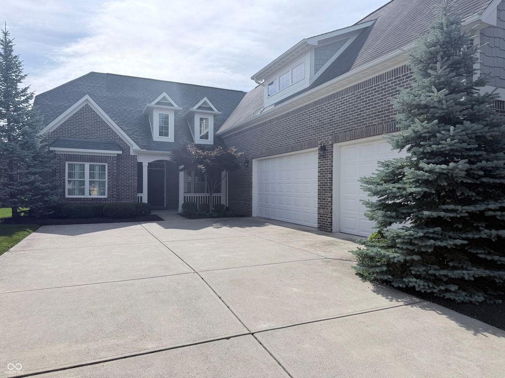 15435 Mission Hills Drive, Carmel, IN 46033