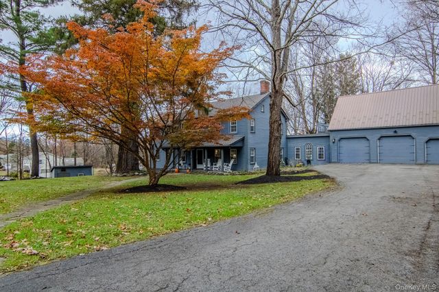 195 Pressler Road, Wallkill, NY 12589