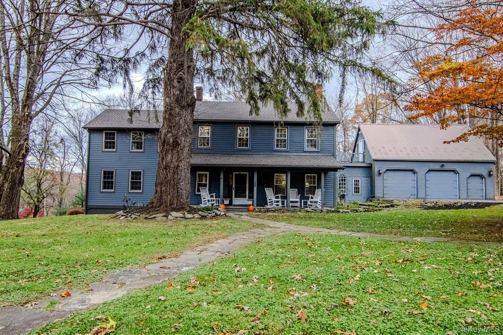 195 Pressler Road, Wallkill, NY 12589