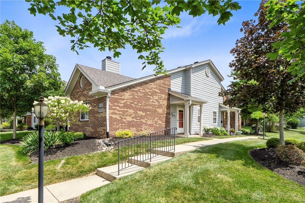 6690 Wareham Court, Dayton, OH 45459