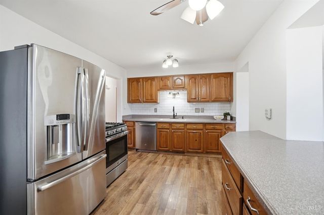 4152 Larchview Drive, Sycamore Twp, OH 45236