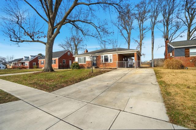 4152 Larchview Drive, Sycamore Twp, OH 45236