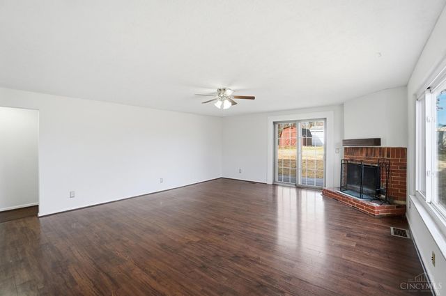 4152 Larchview Drive, Sycamore Twp, OH 45236